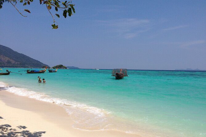 Koh Lipe Golden Odyssey The Ultimate 8 Island Sunset Escape - Practical Details and Considerations