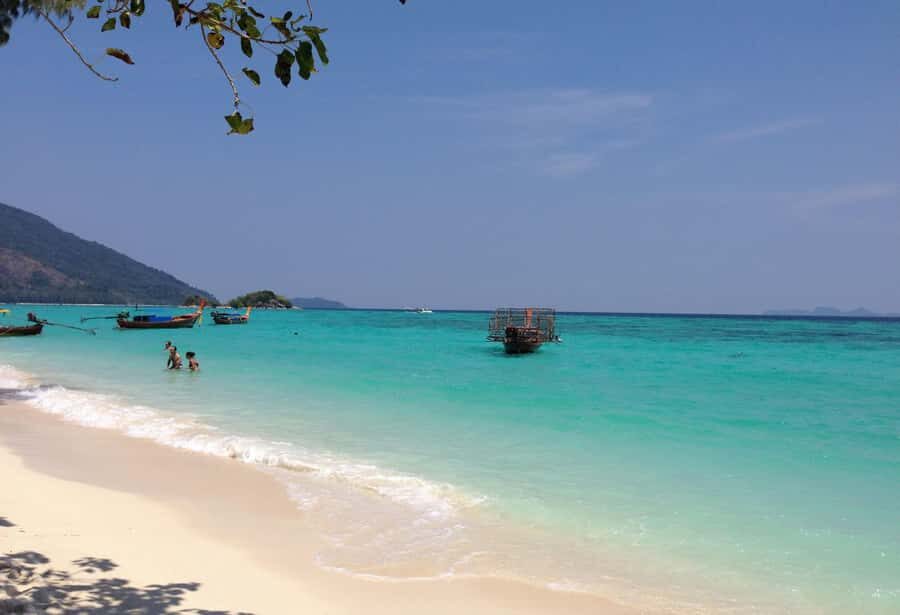Koh Lipe Golden Odyssey: The Ultimate 8-Island Sunset Escape - Detailed Itinerary and What to Expect