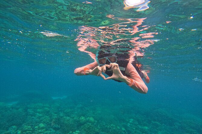 Koh Lipe Highlight 5 Islands Snorkeling Adventure Day Trip - The Itinerary in Detail: What You Can Expect