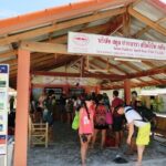 Koh Lipe to Langkawi by Southern Ferry Services - Authentic Insights from Travelers