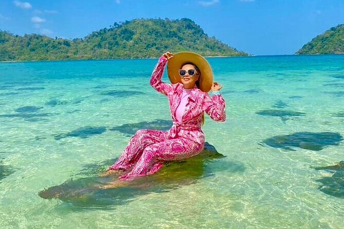 Koh Lipe Unseen 7 Islands Day Tour by Private Longtail Boat - Practical Aspects to Consider