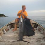 Koh Lipe:Sailfish fishing half day program 2 - Authentic Insights from Reviews