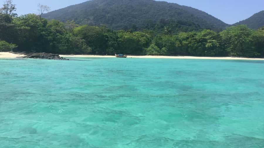 Koh Lipe:Snorkeling Program 2 Private boat lunch included - FAQ