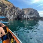 Koh Ma Half Day Snorkeling From Lanta - Detailed Breakdown of the Itinerary