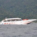 Koh Mook to Koh Ngai by Satun Pakbara Speed Boat - The Drop-Off Experience and Location