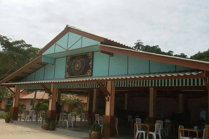 Koh Ngai to Krabi by Satun Pakbara Speed Boat - What’s Included and What’s Not