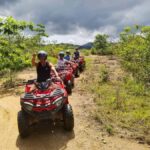 Koh Pha Ngan: Options Discover of ATV or Zipline Adventures - What to Expect: A Step-by-Step Breakdown