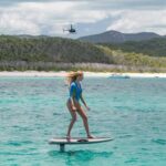 Koh Phangan: 1-Hour E-Foil Experience with Professional - Who Is This Tour Best For?