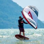 Koh Phangan: 1-Hour Wingfoil & Wing SUP Experience - What Is Wingfoiling and Wing SUP?