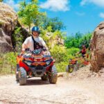 Koh Phangan ATV Off-Road Ride through Nature - Who Will Love This Tour?