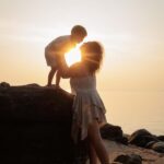 Koh Phangan: Family Photoshoot with 100 Photos - Suitable For Whom?