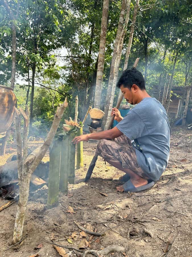 Koh Phangan: Hidden Jungle Trekking & Waterfall Adventure - A Closer Look at the Itinerary