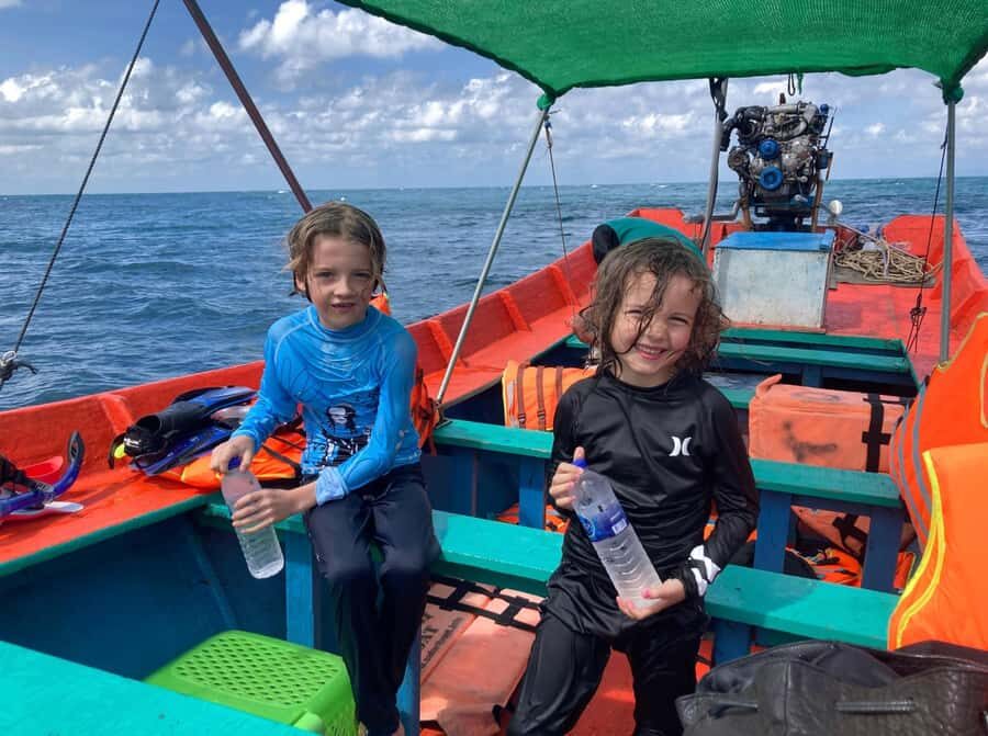 Koh Phangan: Longtail Boat Snorkeling Tour to Bottle Beach - Who Will Love This Tour?