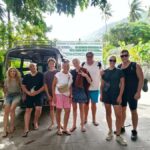 Koh Phangan Shared Road Trip by Mingalaba road trip - Real Experiences from Travelers