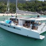 Koh Phangan: Sunset catamaran cruise with snorkeling - The Sum Up