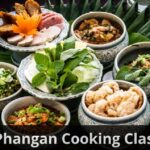 Koh Phangan: Thai Cooking Class with Recipe Book - The Classroom and Setting