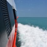 Koh Phangan to Koh Samui Airport by Seatran Discovery Ferry and Minivan - The Booking Process and Price