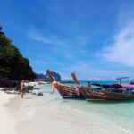 Koh Phi Phi: The Privateer's Half-Day Coves & Lagoon Quest - Why This Tour Stands Out
