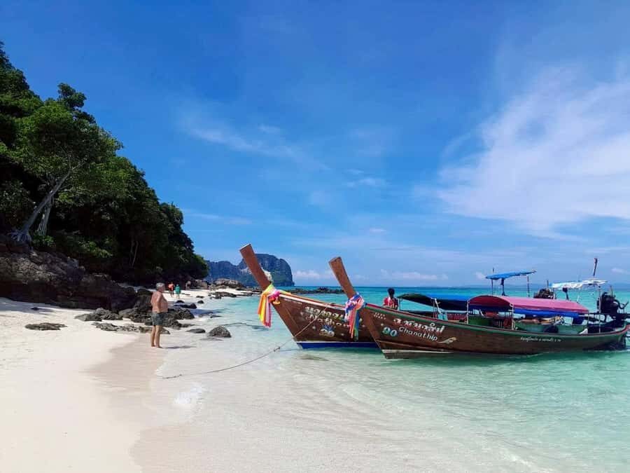Koh Phi Phi: The Privateer's Half-Day Coves & Lagoon Quest - Why This Tour Stands Out