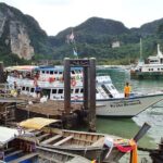 Koh Phi Phi to Koh Lanta by Ferry - Things to Keep in Mind