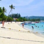 Koh Phi Phi to Koh Mook by Satun Pakbara Speed Boat - The Drop-Off and Post-Transfer