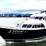 Koh Phi Phi to Phuket by Phi Phi Cruiser - What to Expect on the Journey