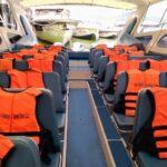 Koh Phi Phi to Phuket by Satun Pakbara Speed Boat - What Travelers Love About This Transfer