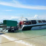 Koh Phi Phi to Phuket VIP Speed Boat Transfer - The Bottom Line