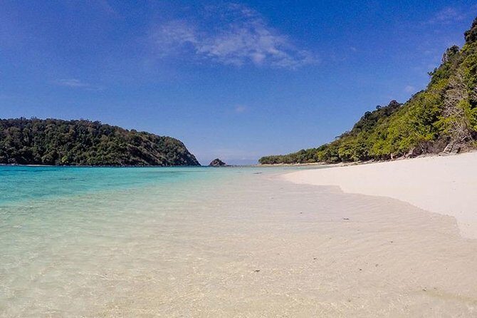 Koh Rok and Koh Haa Snorkeling Trip by Speedboat from Koh Lanta - The Realities: Pros and Cons