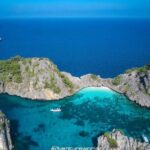 Koh Rok and Koh Haa Speedboat Tour Experience - The Sum Up