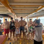Koh Rong Boat Tour: Snorkeling, Fishing, Sunset,and Plankton - What Travelers Should Know Before Booking