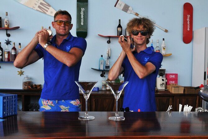 Koh Rong Surfing Experience - Practical Tips and Considerations