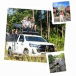 Koh Samui: 4x4 Jungle Safari & AMBA Spa Experience - Unwinding at AMBA Spa