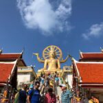 Koh Samui: 4x4 Off-Road Island Safari Tour & Lunch - What Travelers Love