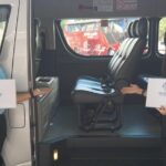 Koh Samui Airport Shared Shuttle  Convenient Arrival & Departure - Detailed Breakdown of the Experience