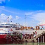 Koh Samui Airport to Koh Phangan by Shared Minivan and Seatran Discovery Ferry - Authentic Insights from Travelers