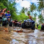 Koh Samui : All Terrain Vehicle (ATV) Quad Bike Tour - Practical Details and Tips