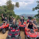 Koh Samui: AMBA Spa & ATV Adventure Package - The Itinerary: What to Expect from Start to Finish