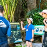 Koh Samui: Ang Thong Marine Park Kayak & Snorkel (16 Max) - The Experience: What Really Makes It Stand Out