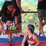 Koh Samui: Ang Thong Parks Semi-Private Yacht Adventure - The Itinerary and Activities