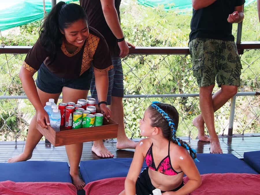 Koh Samui: Ang Thong Parks Semi-Private Yacht Adventure - The Itinerary and Activities