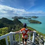 Koh Samui: Angthong Marine Park Snorkeling & Kayaking Tour - Practical Insights for Travelers