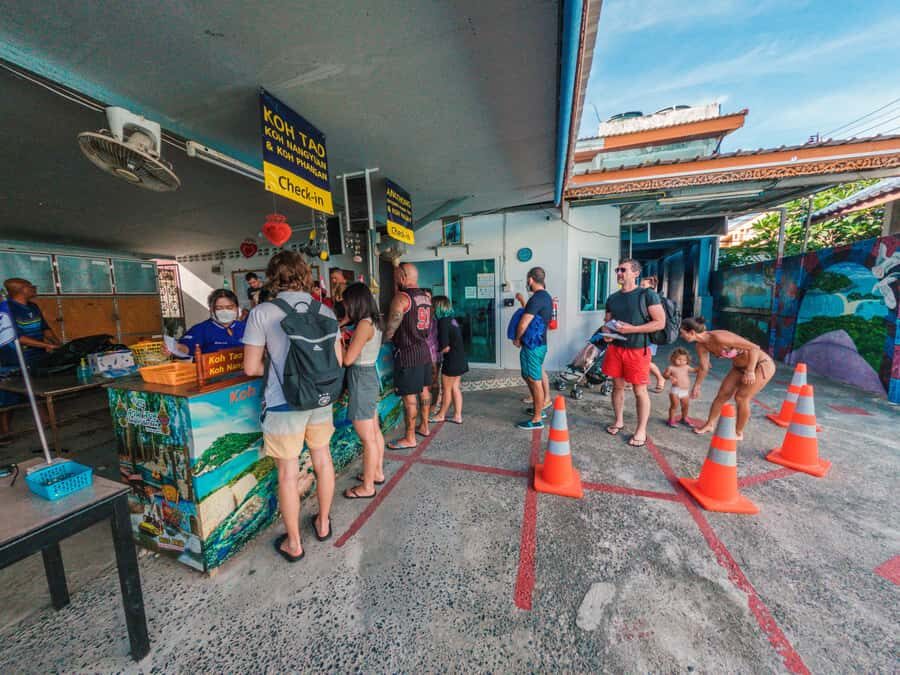 Koh Samui: Angthong Marine Park Snorkeling Tour by Speedboat - What Makes This Tour Stand Out?
