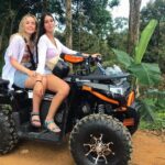 Koh Samui ATV Adventure Jo Garden with Mountain Viewpoints - Real Traveler Insights