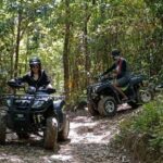 Koh Samui: ATV Jungle Adventure - Waterfalls & Views - Detailed Breakdown of the Experience