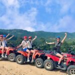 Koh Samui: ATV Quad Bike Adventure - Waterfall & Views - What the Tour Includes