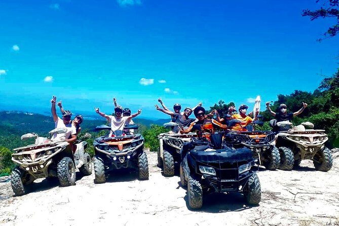 Koh Samui ATV Safari Tour - Why This Tour Offers Great Value