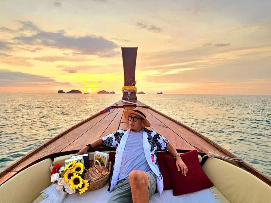 Koh Samui: Authentic Local Luxury Long-Tail Boat Cruise - Final Thoughts