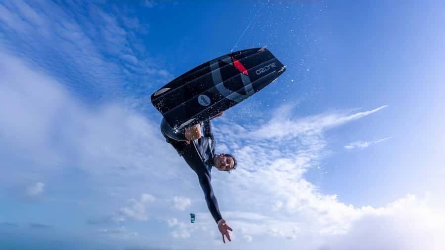 Koh Samui: Beachfront Kitesurfing Lesson with Professionals - Detailed Breakdown of the Experience