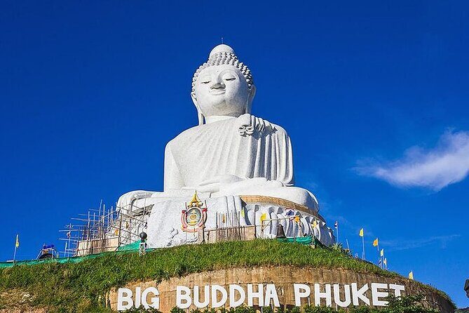 Koh Samui City Tour: Wat Phra Yai, Lat Ko, Hin Ta Hin Yai Rock - A Detailed Breakdown of the Koh Samui City Tour